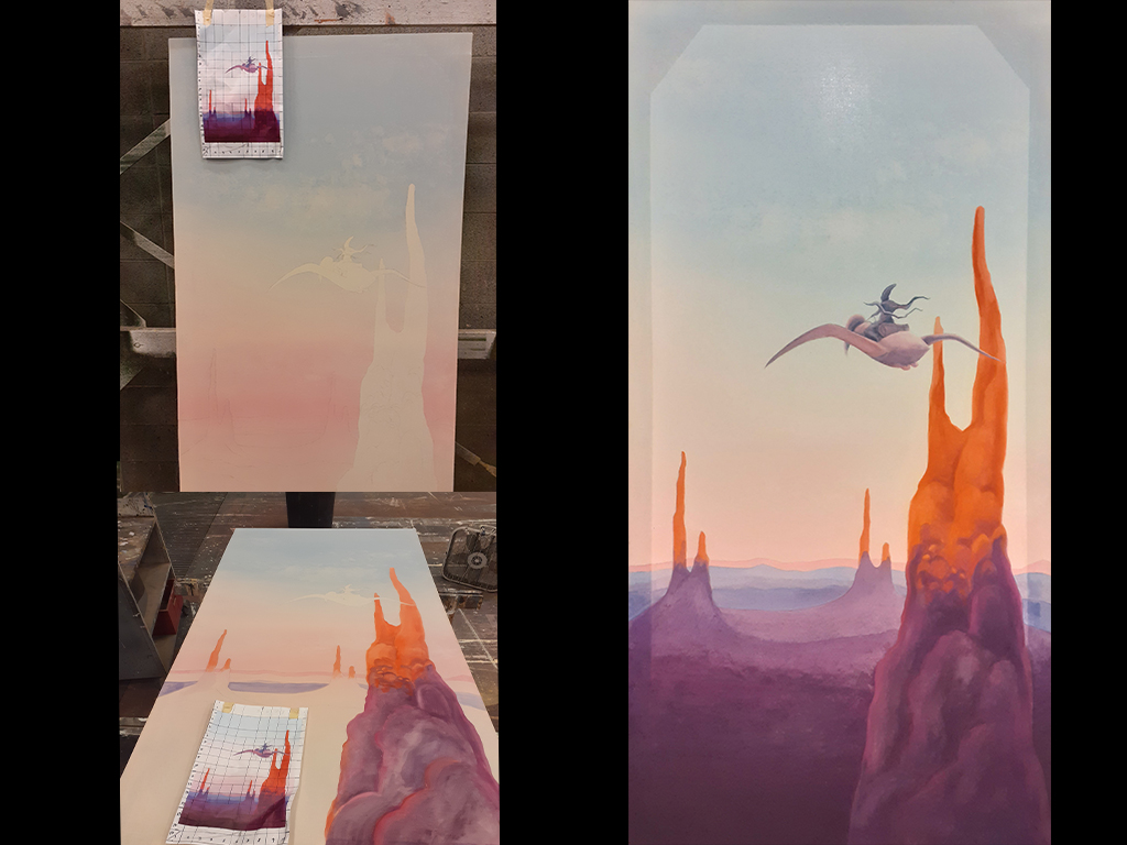 Translucency